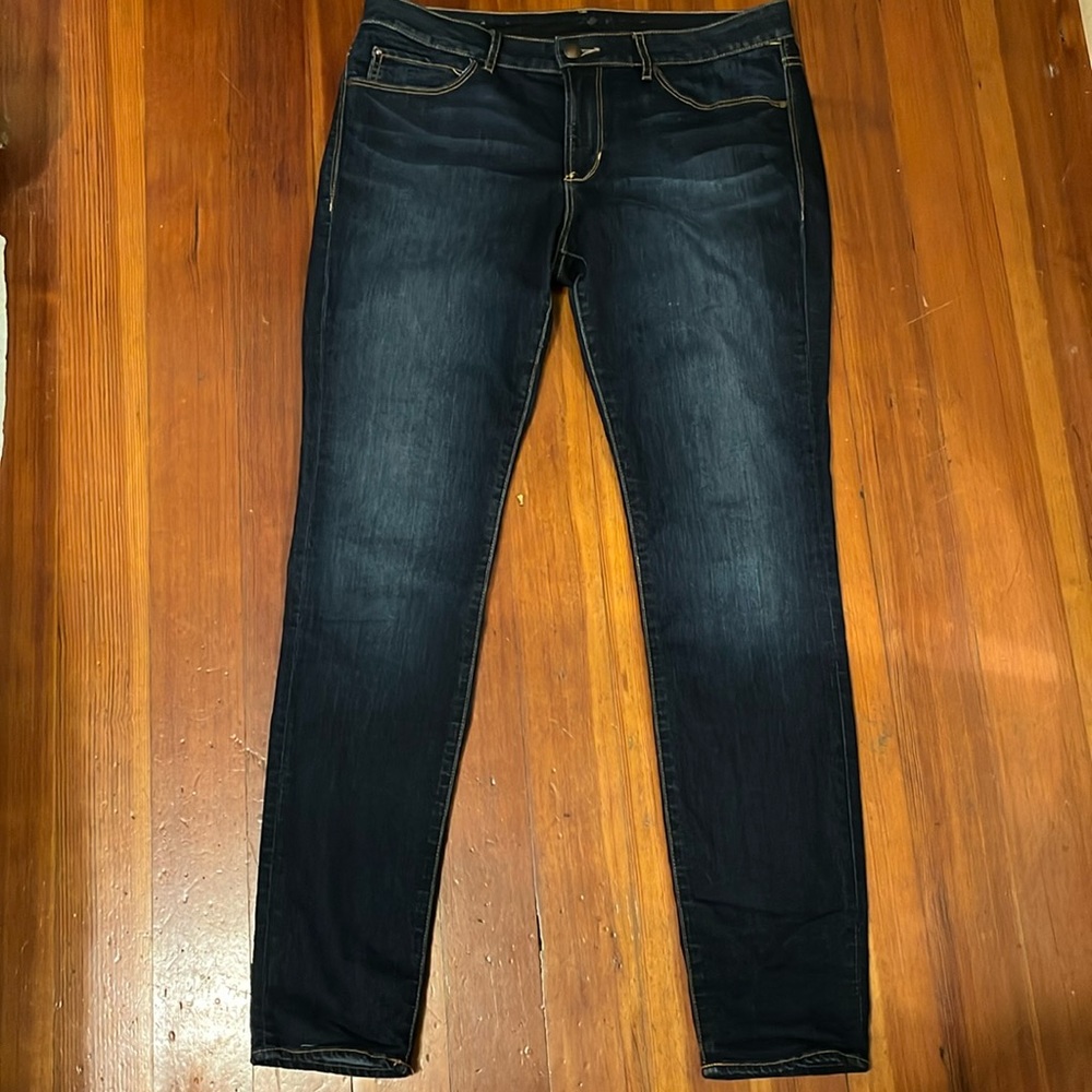 Articles of Society Jeans NWOT